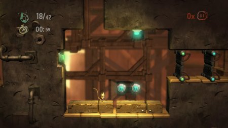 Ethan: Meteor Hunter (2013) PC | RePack от R.G. Механики
